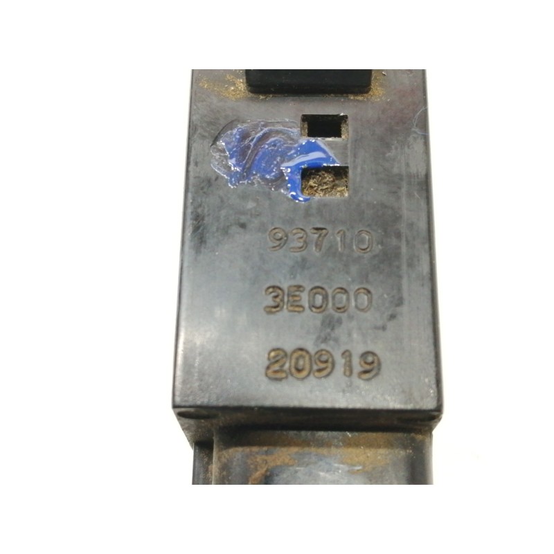 Recambio de interruptor para kia sorento 2.5 crdi ex referencia OEM IAM 937103E000  