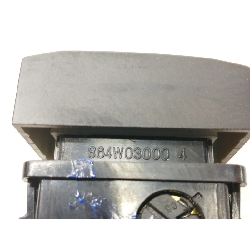 Recambio de interruptor para kia sorento 2.5 crdi ex referencia OEM IAM 937103E000  