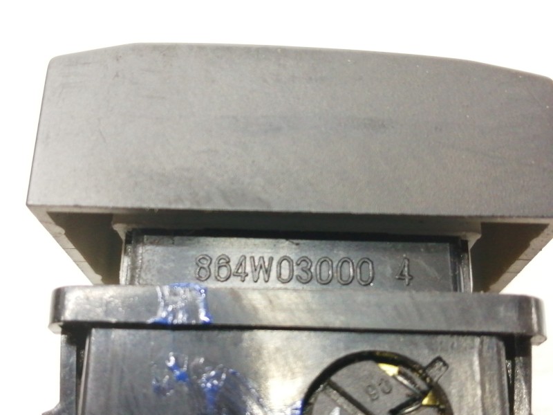 Recambio de interruptor para kia sorento 2.5 crdi ex referencia OEM IAM 937103E000  