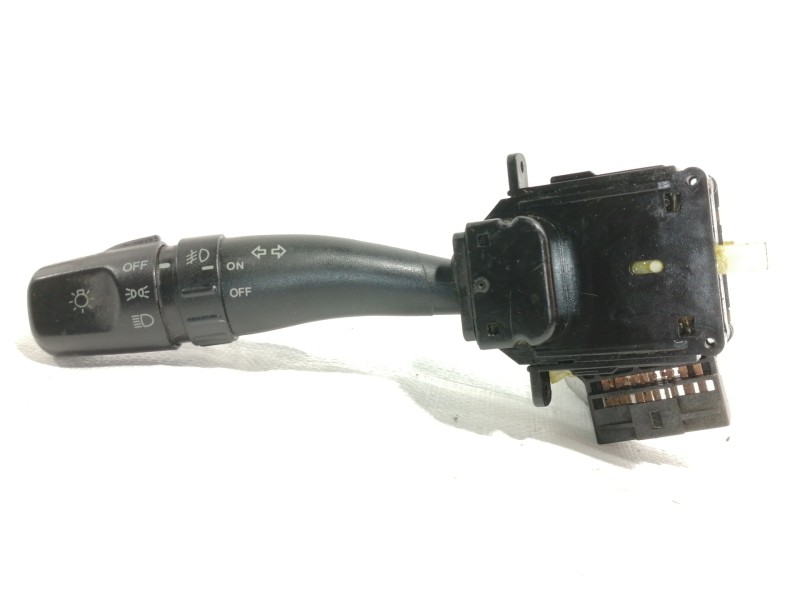 Recambio de mando luces para kia sorento 2.5 crdi ex referencia OEM IAM   