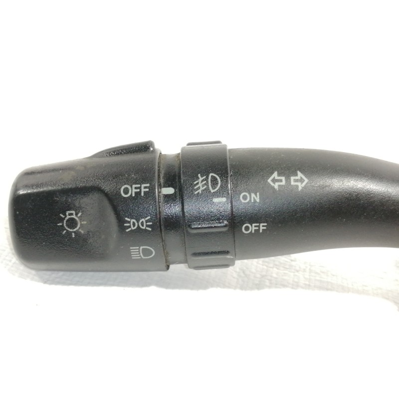 Recambio de mando luces para kia sorento 2.5 crdi ex referencia OEM IAM   