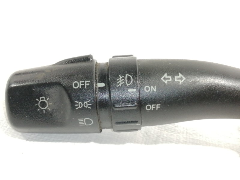 Recambio de mando luces para kia sorento 2.5 crdi ex referencia OEM IAM   
