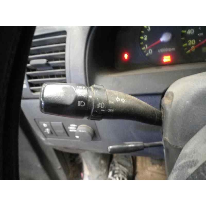 Recambio de mando luces para kia sorento 2.5 crdi ex referencia OEM IAM   