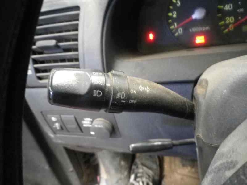 Recambio de mando luces para kia sorento 2.5 crdi ex referencia OEM IAM   