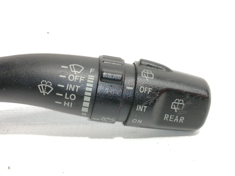 Recambio de mando limpia para kia sorento 2.5 crdi ex referencia OEM IAM   