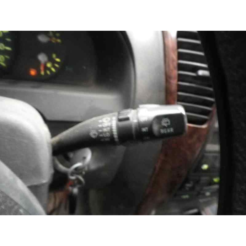 Recambio de mando limpia para kia sorento 2.5 crdi ex referencia OEM IAM   
