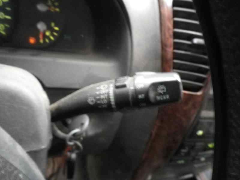 Recambio de mando limpia para kia sorento 2.5 crdi ex referencia OEM IAM   