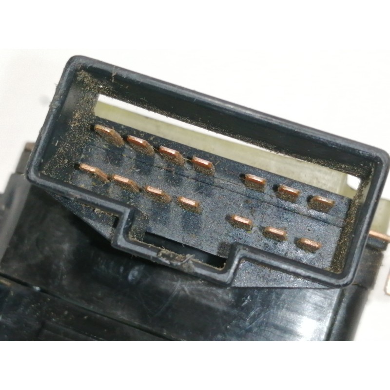 Recambio de mando limpia para kia sorento 2.5 crdi ex referencia OEM IAM   