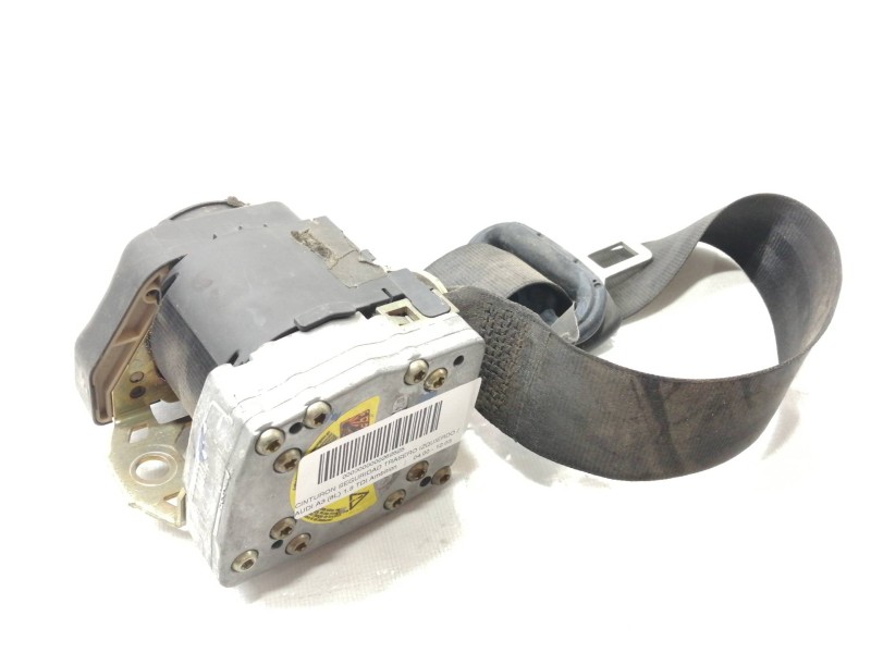 Recambio de cinturon seguridad trasero izquierdo para audi a3 (8l) 1.9 tdi ambition referencia OEM IAM D00064577  