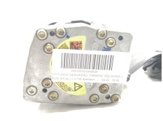 Recambio de cinturon seguridad trasero izquierdo para audi a3 (8l) 1.9 tdi ambition referencia OEM IAM D00064577   2