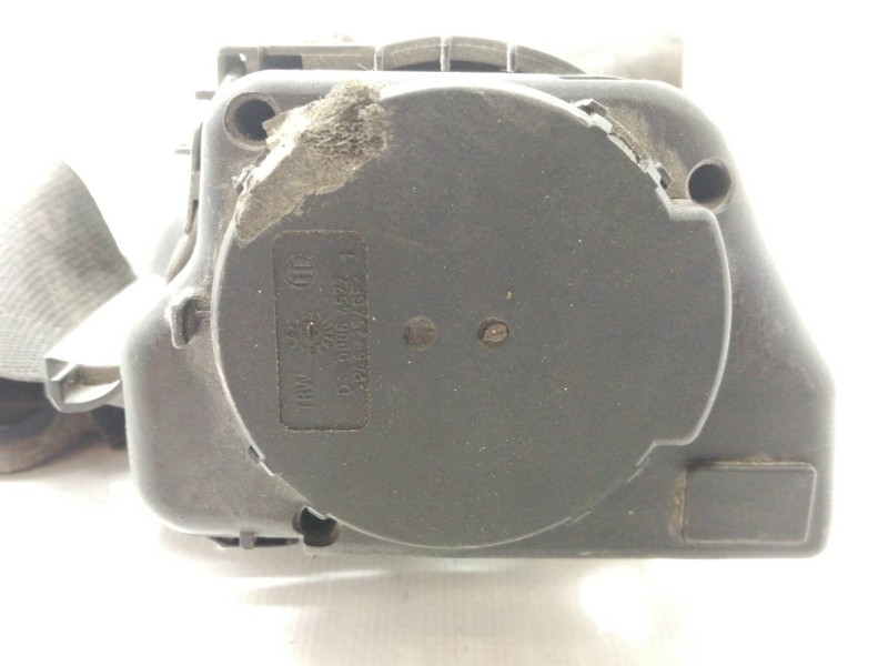 Recambio de cinturon seguridad trasero izquierdo para audi a3 (8l) 1.9 tdi ambition referencia OEM IAM D00064577  