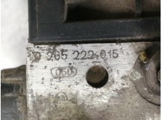 Recambio de abs para ford mondeo berlina (ge) ghia referencia OEM IAM 0265222015 0265800007  2