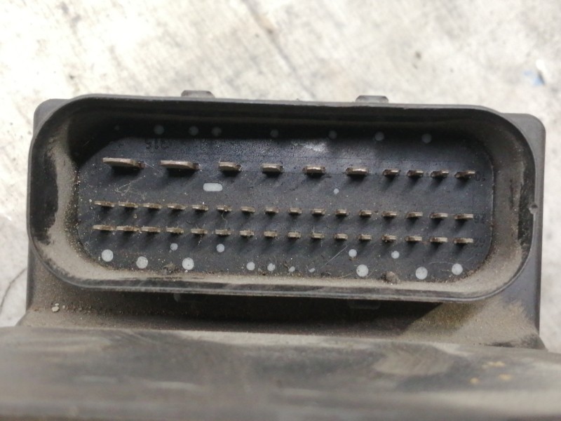 Recambio de abs para ford mondeo berlina (ge) ghia referencia OEM IAM 0265222015 0265800007 