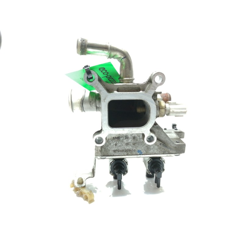 Recambio de termostato para volvo s40 berlina 1.8 16v referencia OEM IAM 1S768K556AJ  