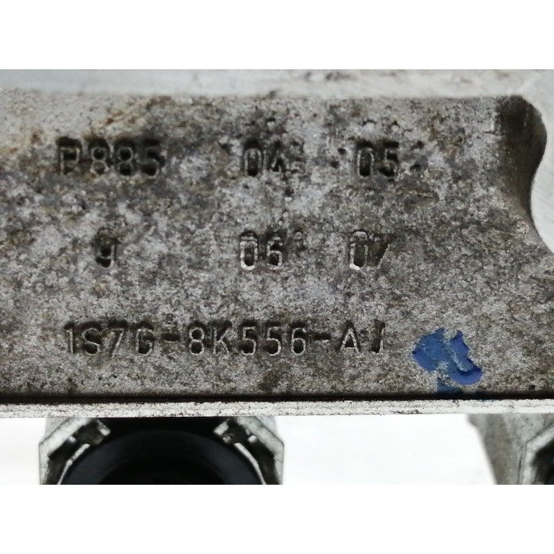 Recambio de termostato para volvo s40 berlina 1.8 16v referencia OEM IAM 1S768K556AJ  