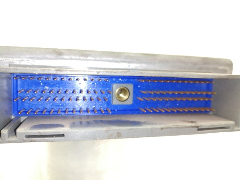 Recambio de centralita motor uce para ford escort berl./turnier atlanta berlina referencia OEM IAM 96AB12A650HD  