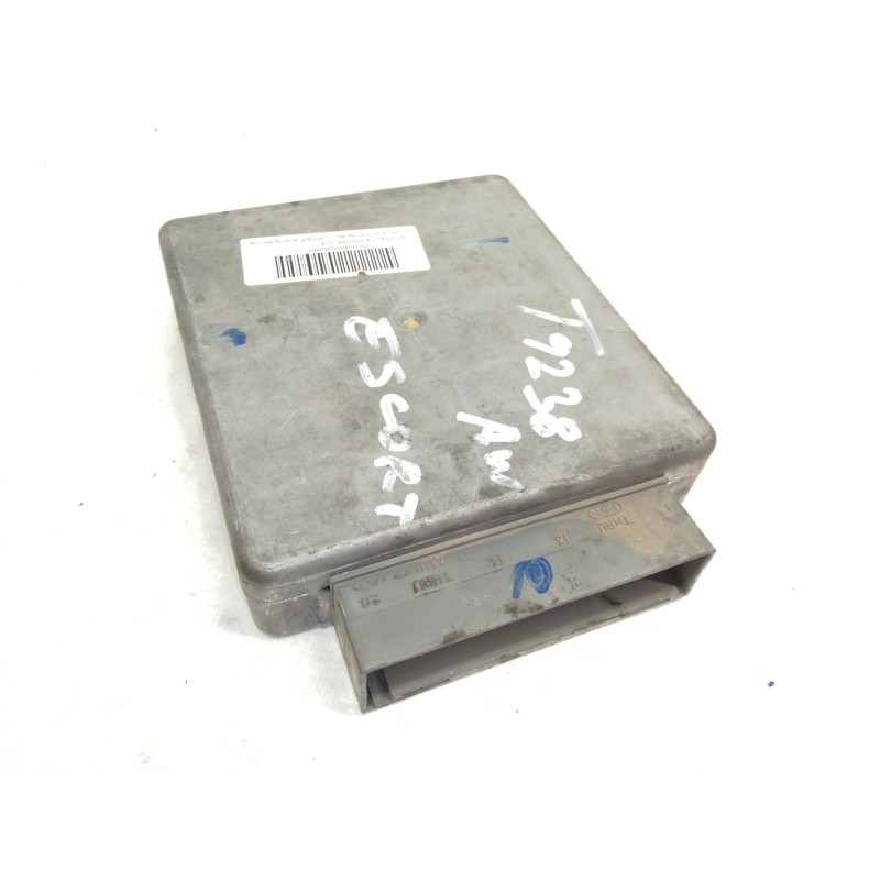 Recambio de centralita motor uce para ford escort berl./turnier atlanta berlina referencia OEM IAM 96AB12A650HD  