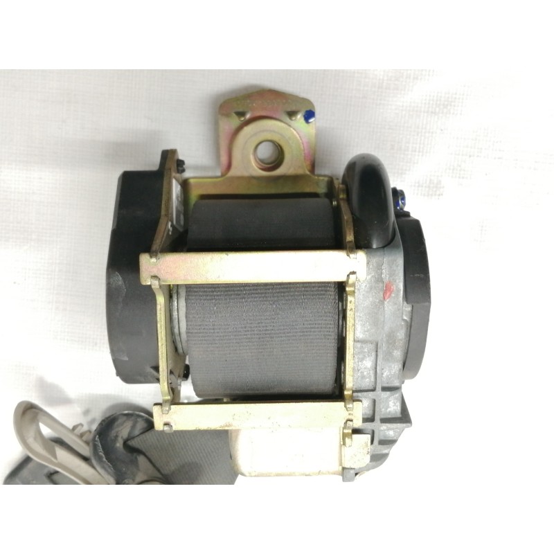 Recambio de cinturon seguridad trasero izquierdo para renault laguna ii (bg0) 1.9 dci diesel cat referencia OEM IAM   