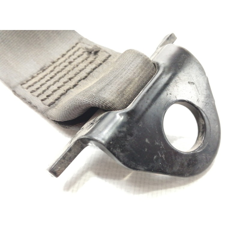 Recambio de cinturon seguridad trasero izquierdo para renault laguna ii (bg0) 1.9 dci diesel cat referencia OEM IAM   