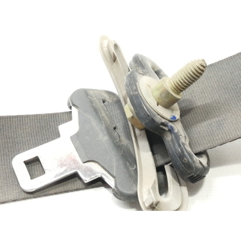Recambio de cinturon seguridad trasero izquierdo para renault laguna ii (bg0) 1.9 dci diesel cat referencia OEM IAM   