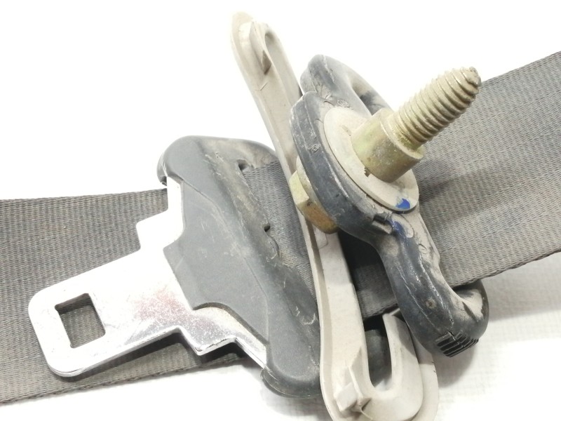 Recambio de cinturon seguridad trasero izquierdo para renault laguna ii (bg0) 1.9 dci diesel cat referencia OEM IAM   