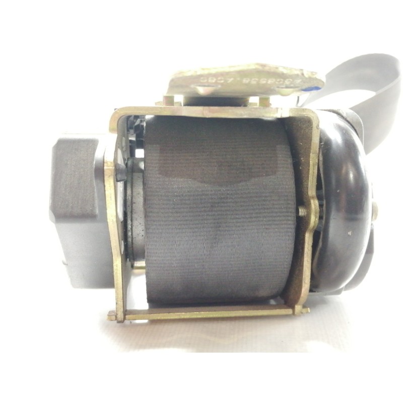 Recambio de cinturon seguridad trasero izquierdo para renault laguna ii (bg0) 1.9 dci diesel cat referencia OEM IAM   