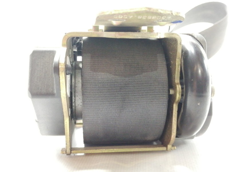 Recambio de cinturon seguridad trasero izquierdo para renault laguna ii (bg0) 1.9 dci diesel cat referencia OEM IAM   