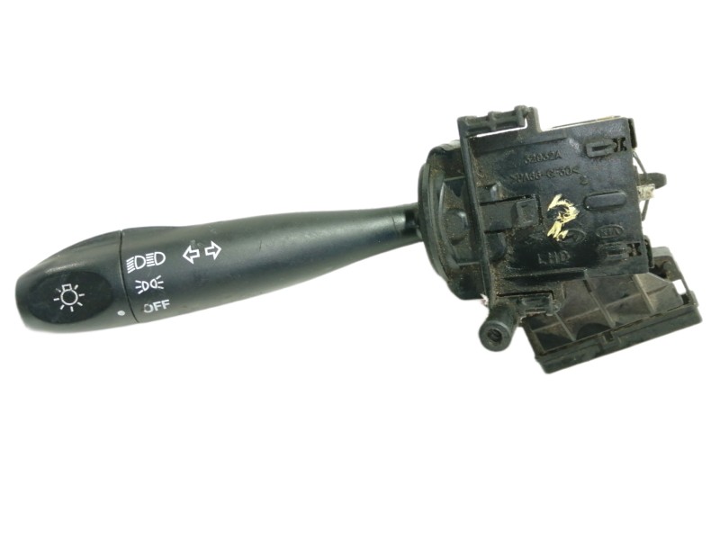 Recambio de mando intermitentes para kia rio 1.5 crdi emotion referencia OEM IAM 32932A 32932A 