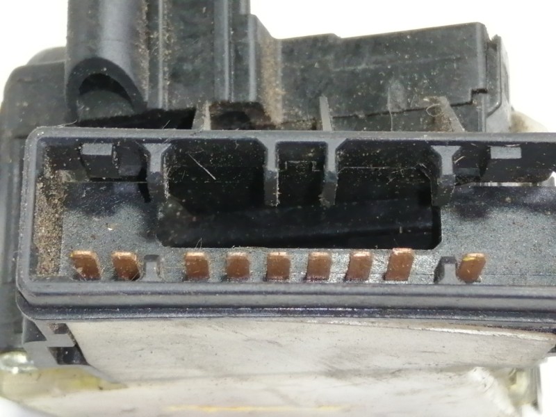 Recambio de mando intermitentes para kia rio 1.5 crdi emotion referencia OEM IAM 32932A 32932A 