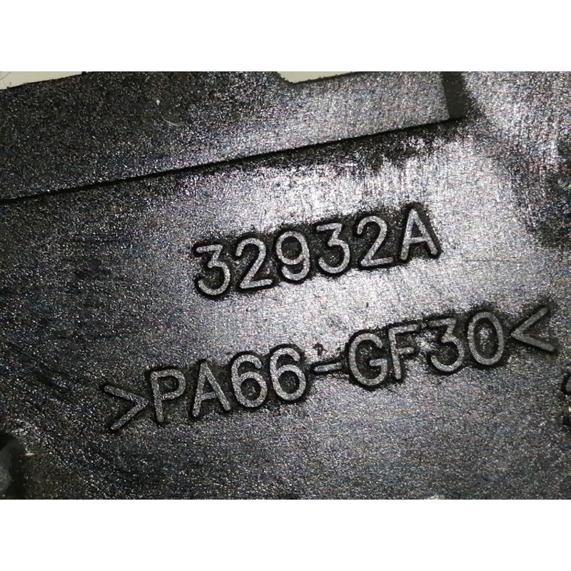 Recambio de mando intermitentes para kia rio 1.5 crdi emotion referencia OEM IAM 32932A 32932A 