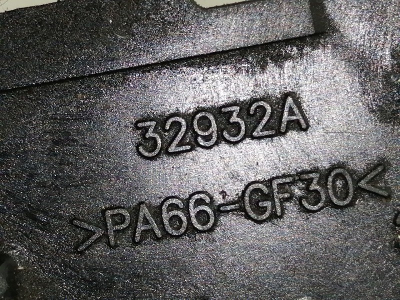 Recambio de mando intermitentes para kia rio 1.5 crdi emotion referencia OEM IAM 32932A 32932A 