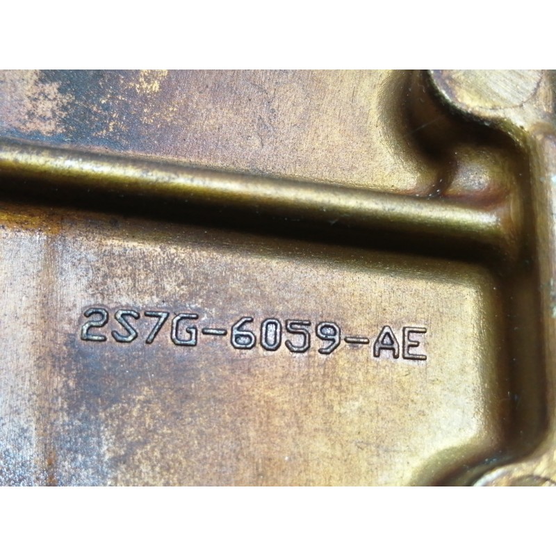 Recambio de tapa distribucion para volvo s40 berlina 1.8 16v referencia OEM IAM 2S7G6059  