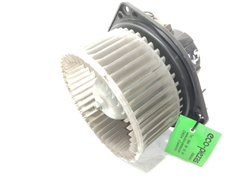 Recambio de motor calefaccion para chevrolet kalos 1.4 cat referencia OEM IAM 4051026LHD  