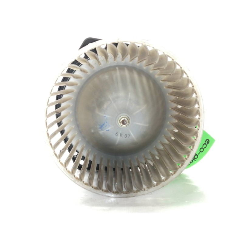 Recambio de motor calefaccion para chevrolet kalos 1.4 cat referencia OEM IAM 4051026LHD  