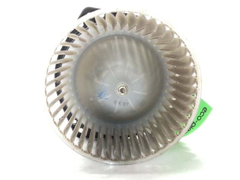 Recambio de motor calefaccion para chevrolet kalos 1.4 cat referencia OEM IAM 4051026LHD  