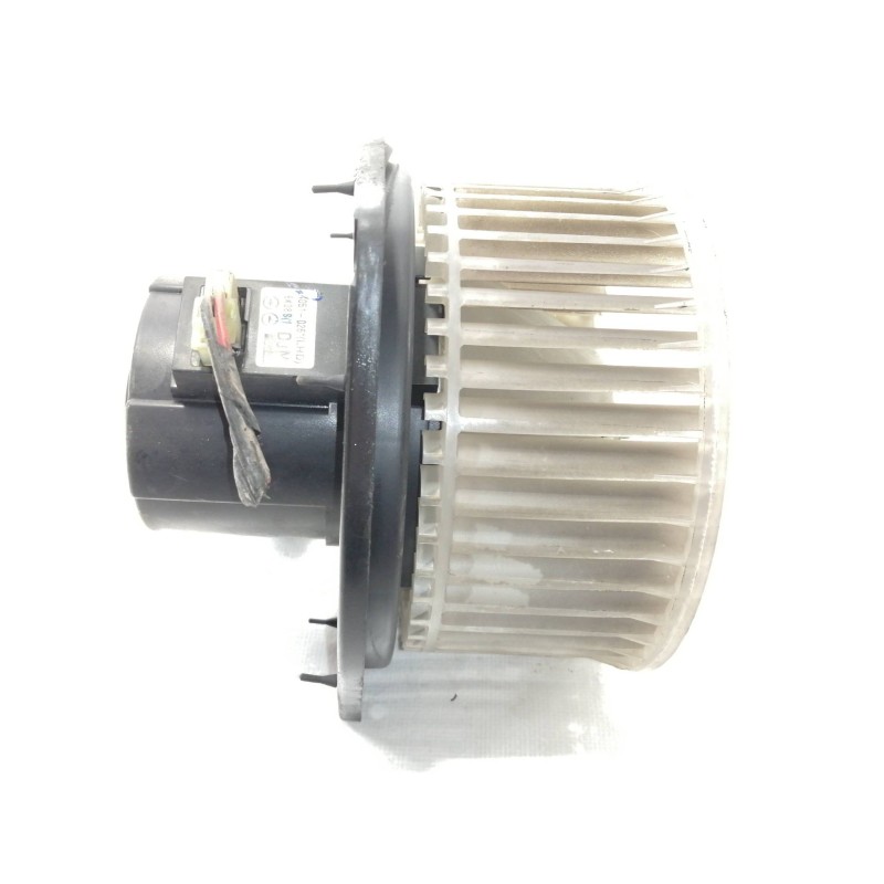 Recambio de motor calefaccion para chevrolet kalos 1.4 cat referencia OEM IAM 4051026LHD  