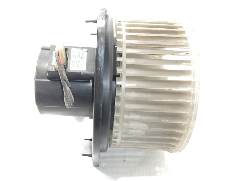 Recambio de motor calefaccion para chevrolet kalos 1.4 cat referencia OEM IAM 4051026LHD  