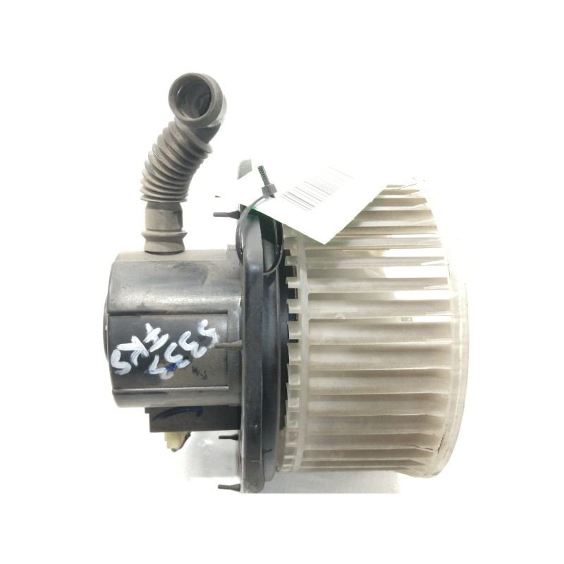 Recambio de motor calefaccion para chevrolet kalos 1.4 cat referencia OEM IAM 4051026LHD  