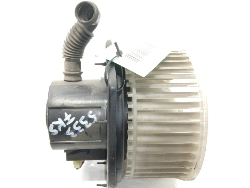 Recambio de motor calefaccion para chevrolet kalos 1.4 cat referencia OEM IAM 4051026LHD  