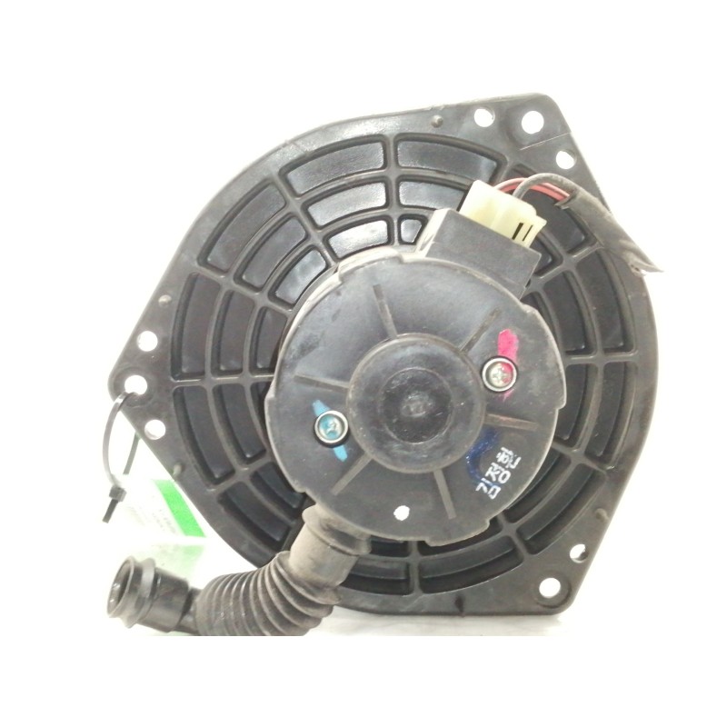 Recambio de motor calefaccion para chevrolet kalos 1.4 cat referencia OEM IAM 4051026LHD  