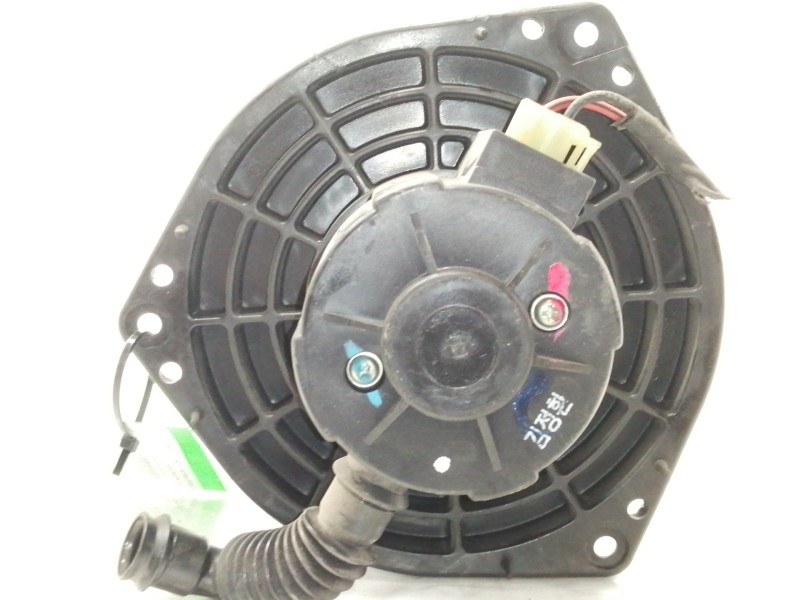 Recambio de motor calefaccion para chevrolet kalos 1.4 cat referencia OEM IAM 4051026LHD  