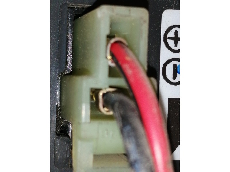 Recambio de motor calefaccion para chevrolet kalos 1.4 cat referencia OEM IAM 4051026LHD  