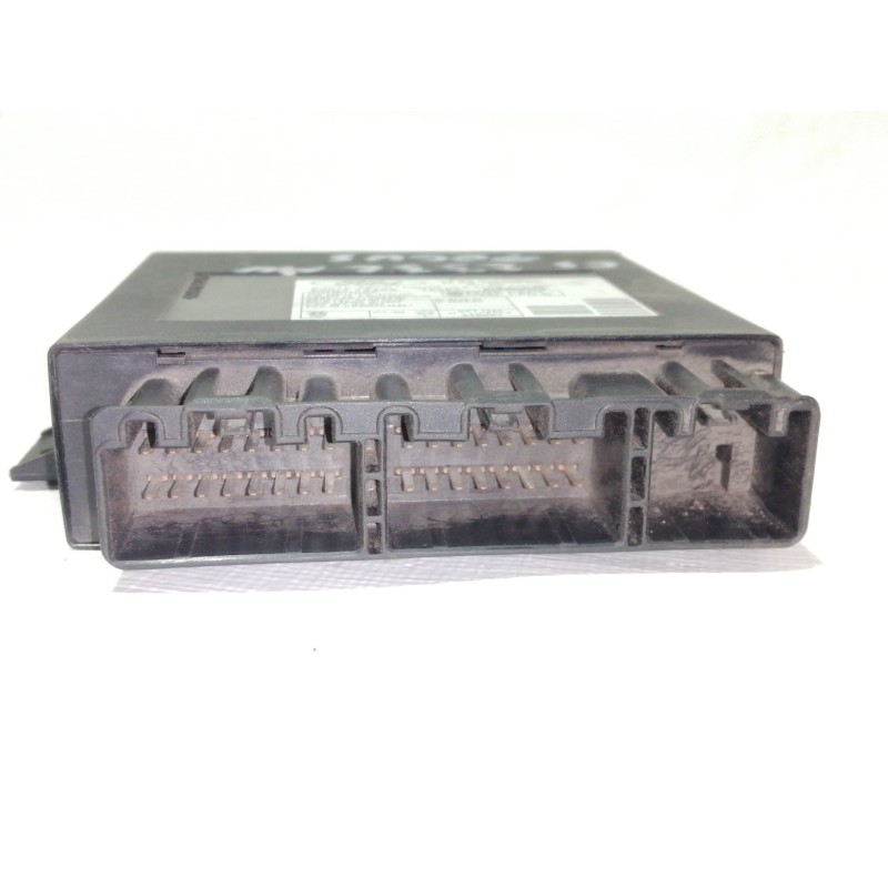 Recambio de centralita cierre para ford focus berlina (cak) trend referencia OEM IAM 98AG15K600DA 98AG15K600DA 