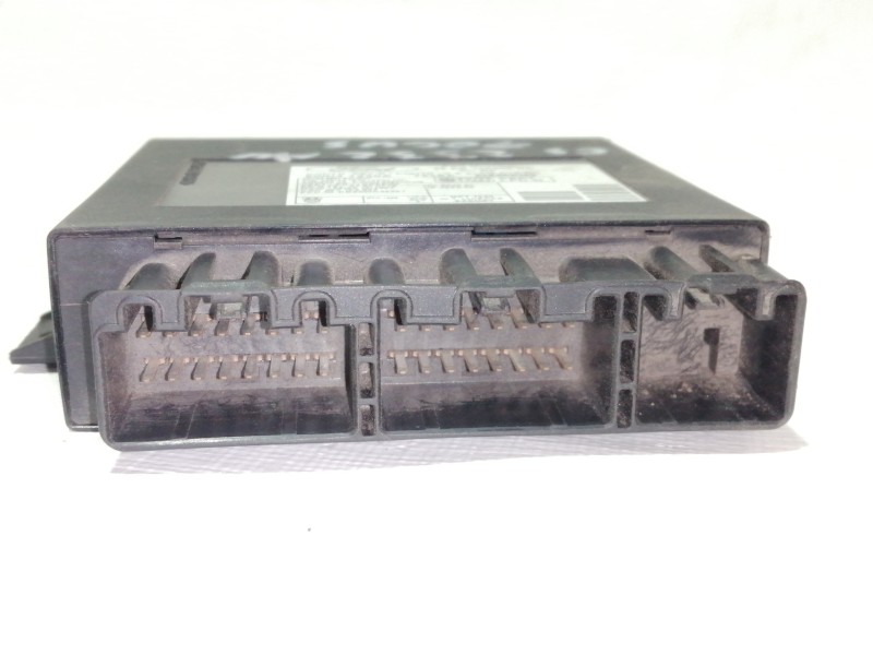 Recambio de centralita cierre para ford focus berlina (cak) trend referencia OEM IAM 98AG15K600DA 98AG15K600DA 