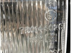 Recambio de faro izquierdo para fiat tipo (160) 1.6 i.e. referencia OEM IAM 7R0144026   2