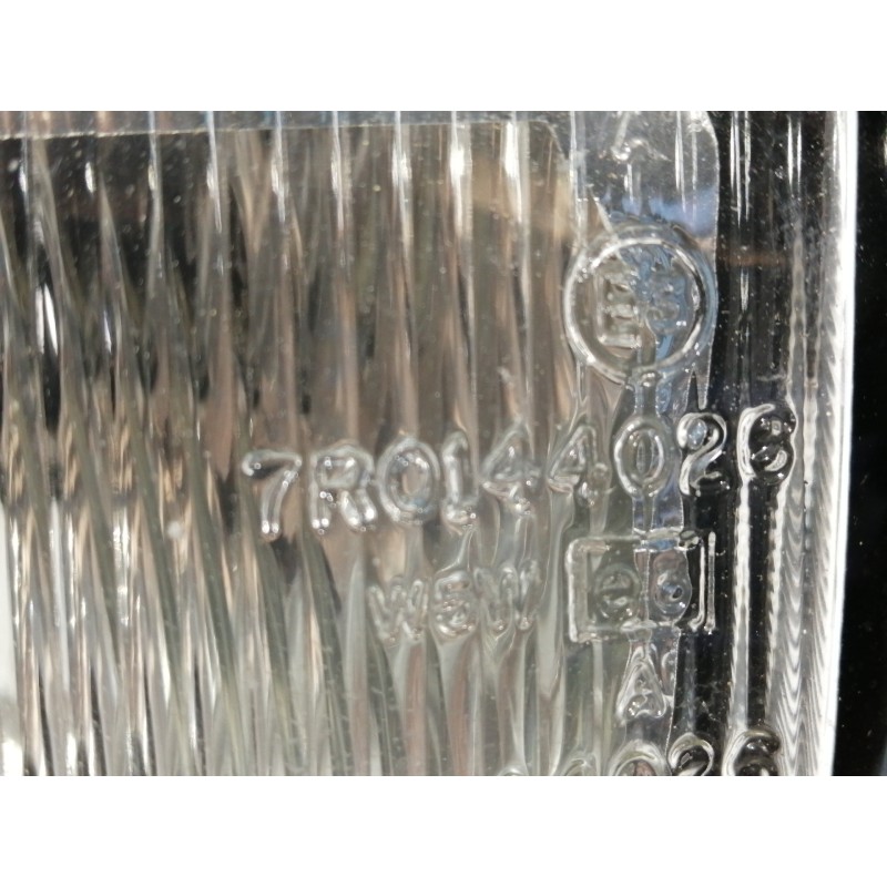 Recambio de faro izquierdo para fiat tipo (160) 1.6 i.e. referencia OEM IAM 7R0144026  
