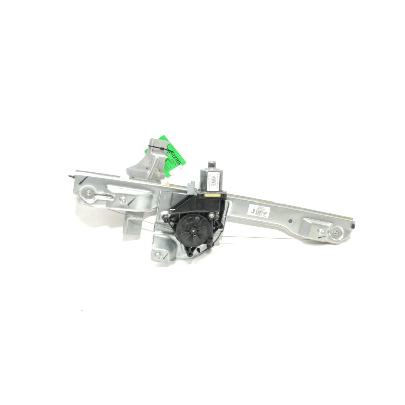 Recambio de elevalunas delantero izquierdo para peugeot 208 access referencia OEM IAM 0130822703 ELECTRICO 
