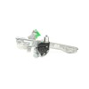 Recambio de elevalunas delantero izquierdo para peugeot 208 access referencia OEM IAM 0130822703 ELECTRICO 