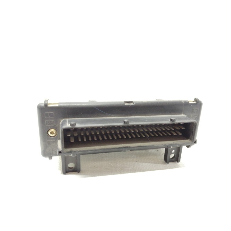 Recambio de centralita aire acondicionado para saab 9-3 cabrio 2.0 turbo aero referencia OEM IAM 5044334 53070082B 5044334