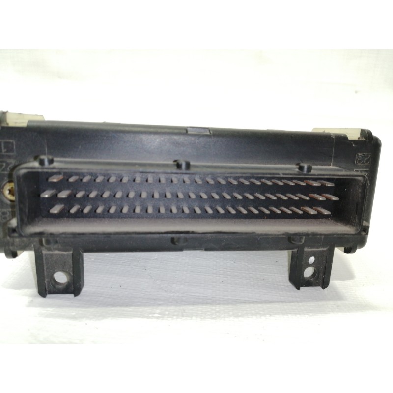 Recambio de centralita aire acondicionado para saab 9-3 cabrio 2.0 turbo aero referencia OEM IAM 5044334 53070082B 5044334